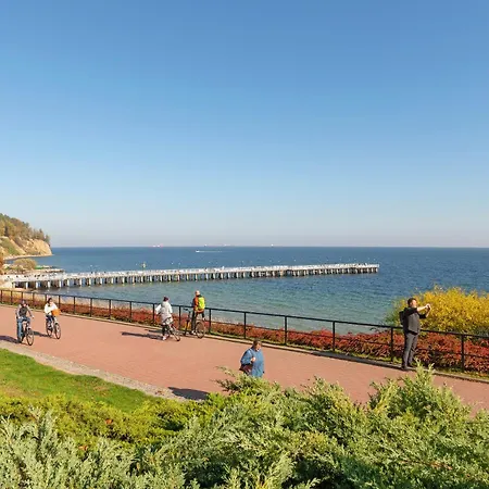 Apartment Morze By Grand