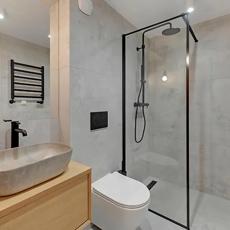 Morze By Grand Appartement Gdynia