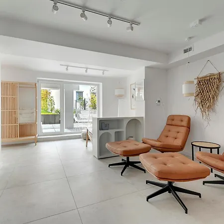 Morze By Grand Gdynia