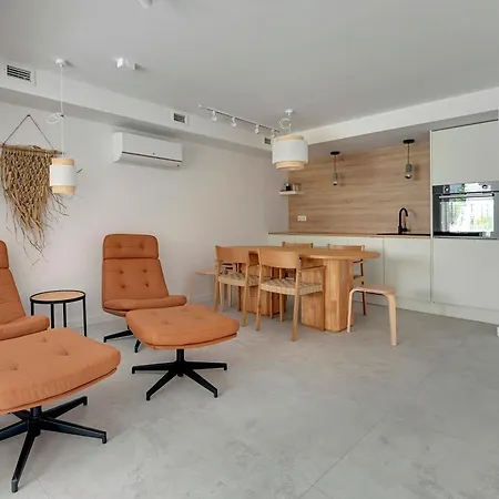 Morze By Grand Apartament