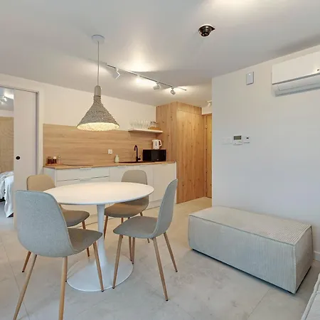 Apartment Morze By Grand