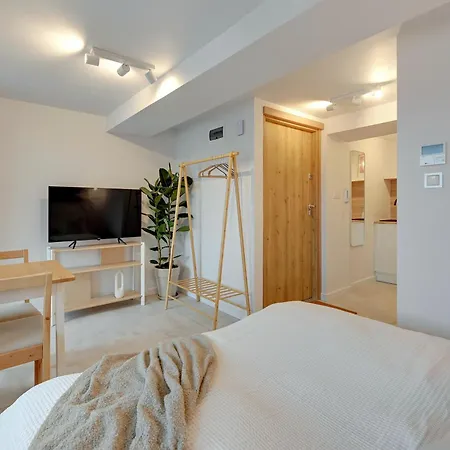 Apartment Morze By Grand Gdynia