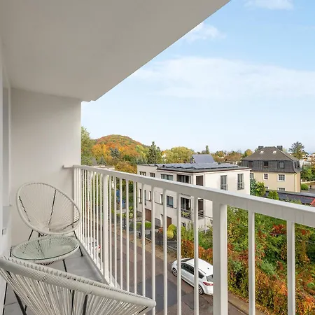 Morze By Grand Apartment