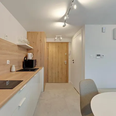 Morze By Grand Appartement *