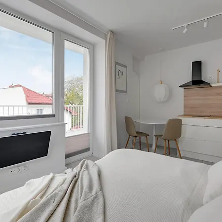 Apartament Morze By Grand *