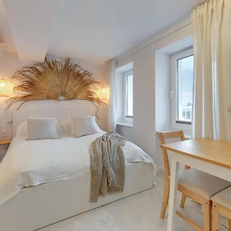 Morze By Grand Appartement Gdynia