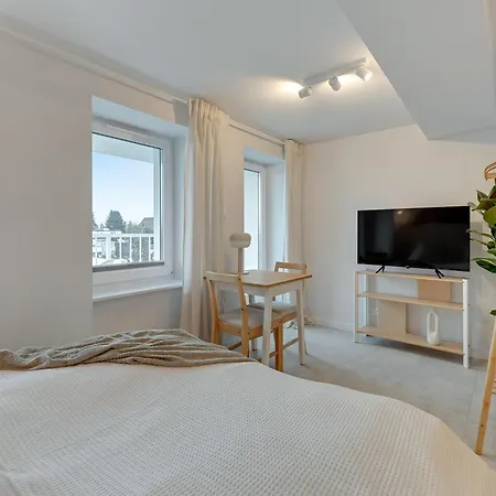 Appartement Morze By Grand