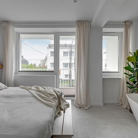 Apartament Morze By Grand *