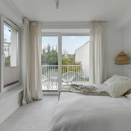 Morze By Grand Appartement *