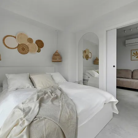 Appartement Morze By Grand Gdynia