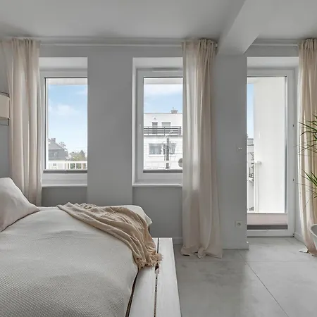 Appartement Morze By Grand *