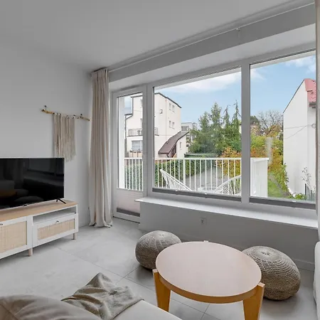 Morze By Grand Apartment Gdynia