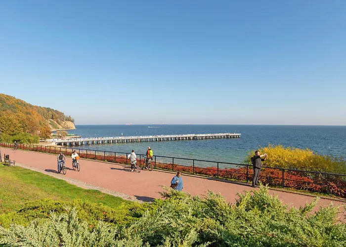 Apartamento Morze By Grand