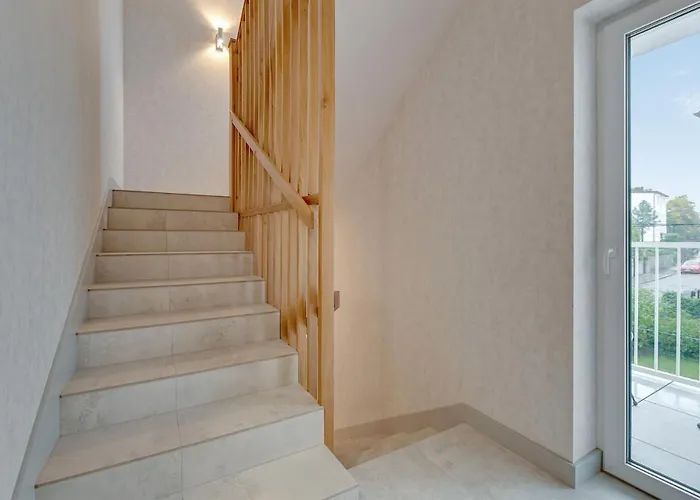 Morze By Grand Apartamento