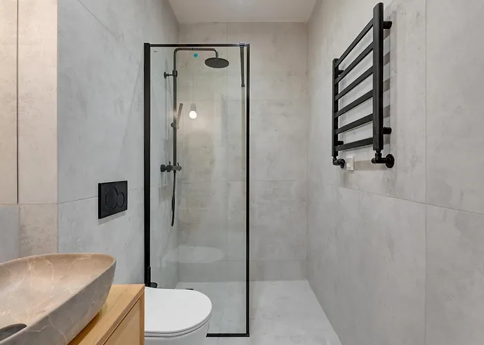 Morze By Grand Apartamento