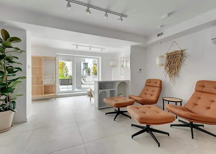 Morze By Grand Gdynia