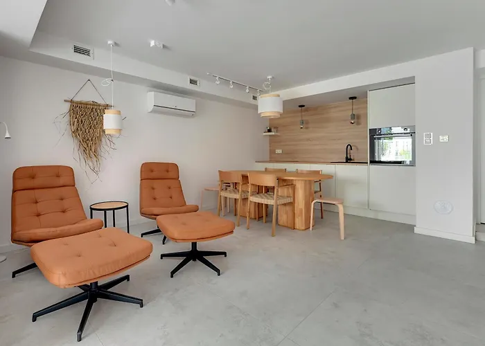 Morze By Grand Apartamento