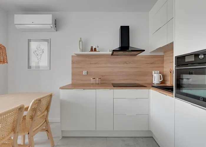 Morze By Grand Apartamento *