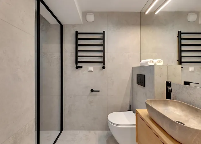 Morze By Grand Gdynia