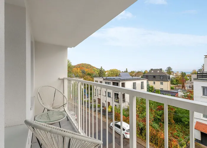 Morze By Grand Apartment