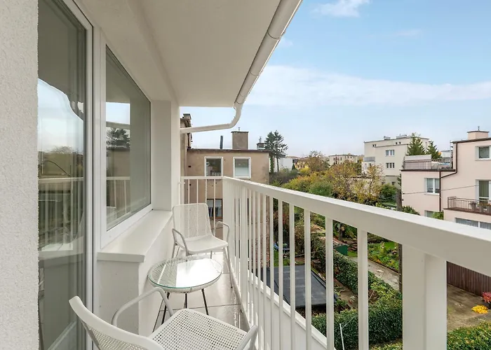 Apartamento Morze By Grand