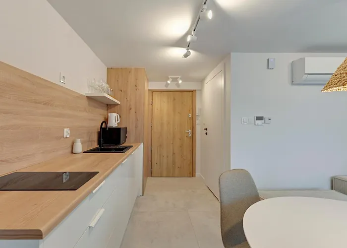 Morze By Grand Apartamento *