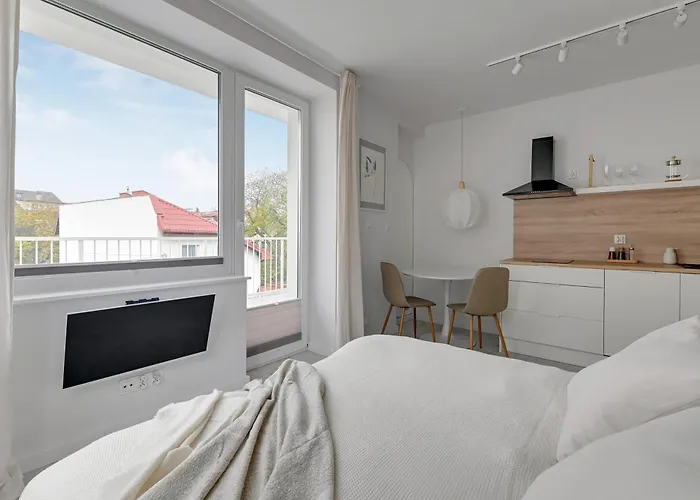 Apartment Morze By Grand *