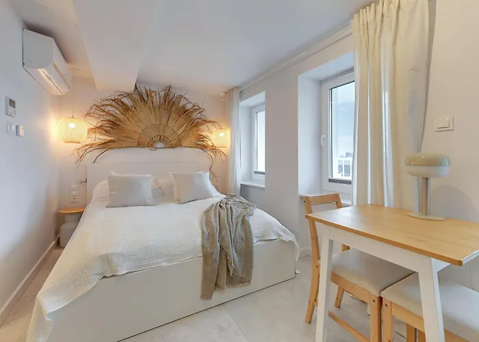 Morze By Grand Apartment Gdynia