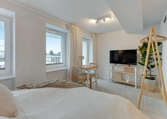 Apartamento Morze By Grand