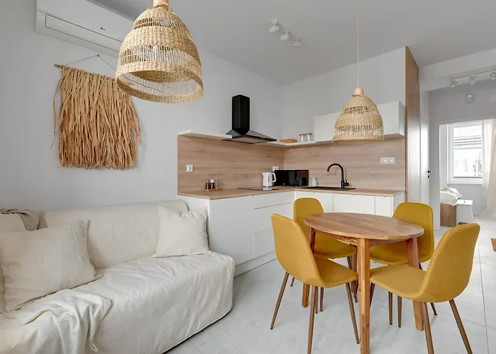 Morze By Grand Apartamento *