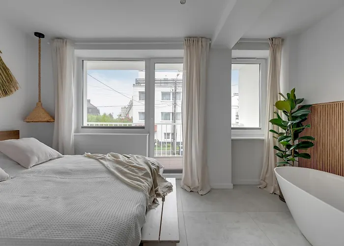 Apartamento Morze By Grand *