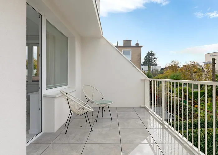 Morze By Grand Apartamento Gdynia