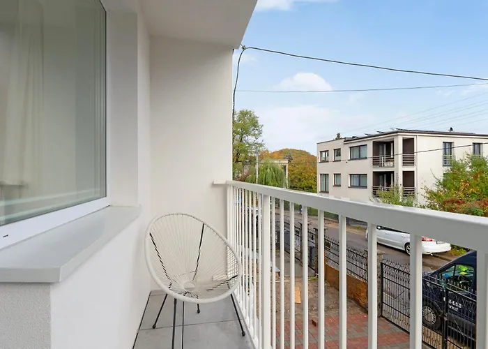 Morze By Grand Apartamento *