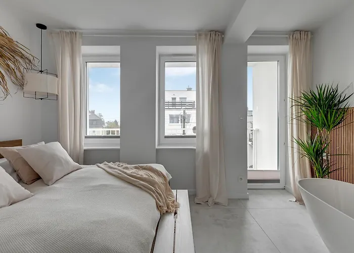 Apartamento Morze By Grand *