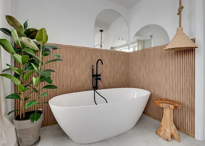 Morze By Grand Apartamento *